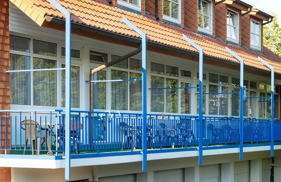 Hotel zur Therme-1