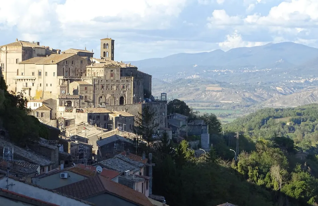 La Casa Del Sole-1