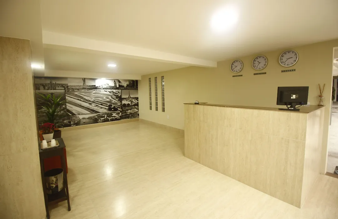 Hotel Interlagos-1