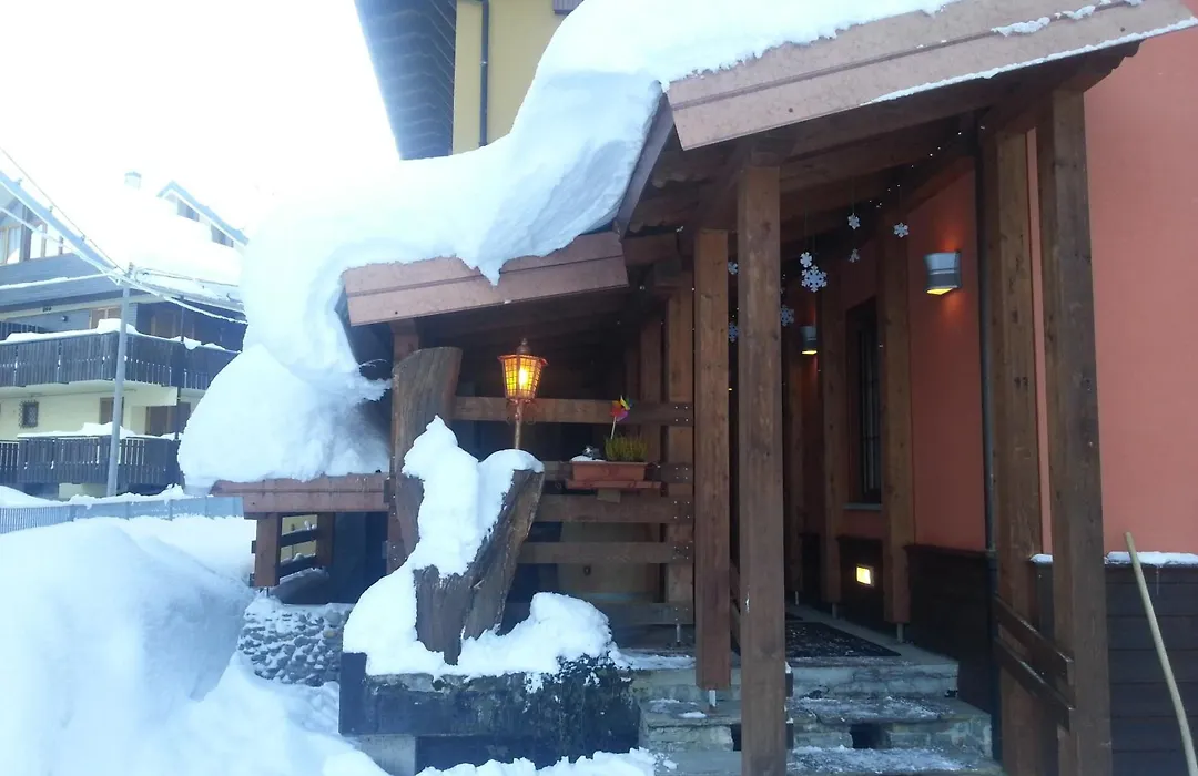 Hotel Piccolo Parco-1