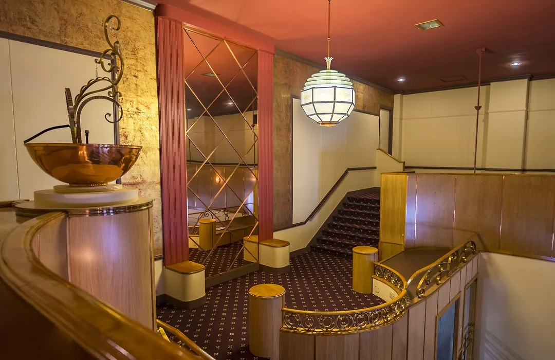Finlen Hotel And Motor Inn-1