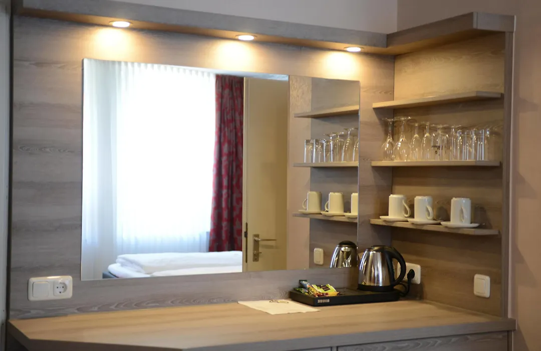Hotel Granus-1