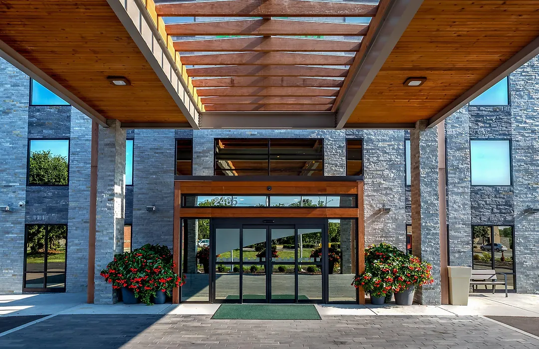 Holiday Inn - Columbus By Ihg-1