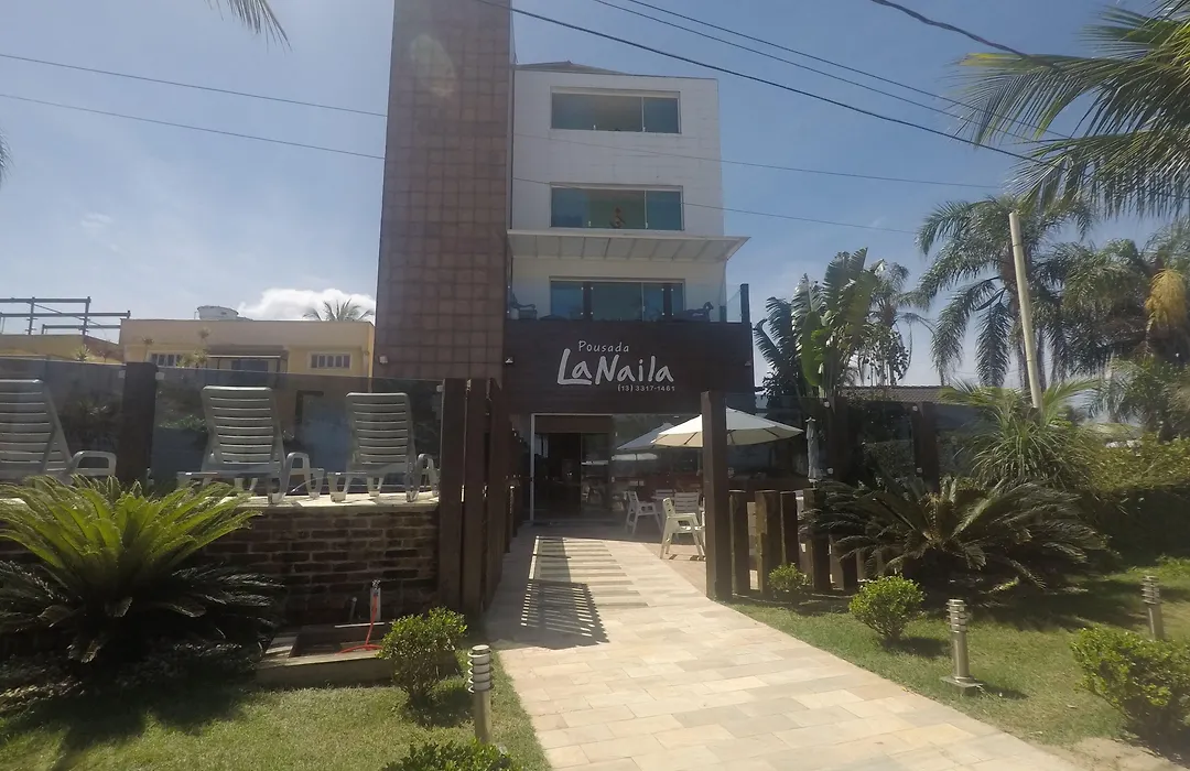 Pousada La Naila-1