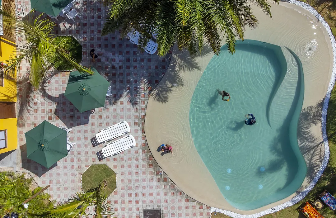 Pousada Tropicarim-1