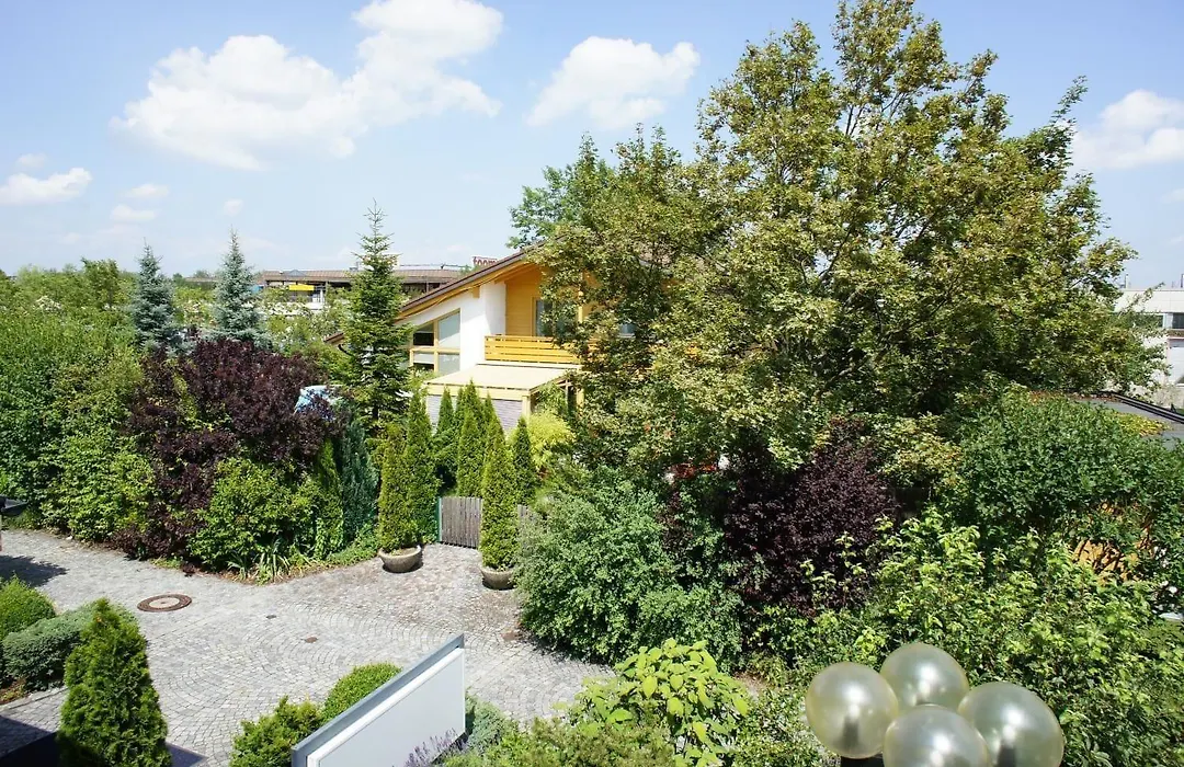 Hotel am Krone Park-1