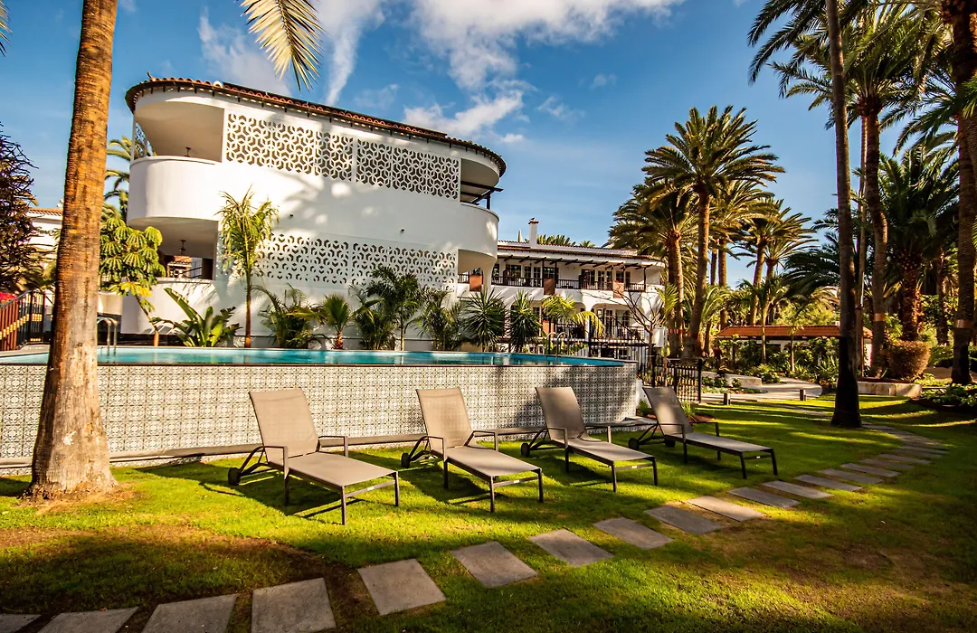 Eden Meloneras By Tam Resorts-1