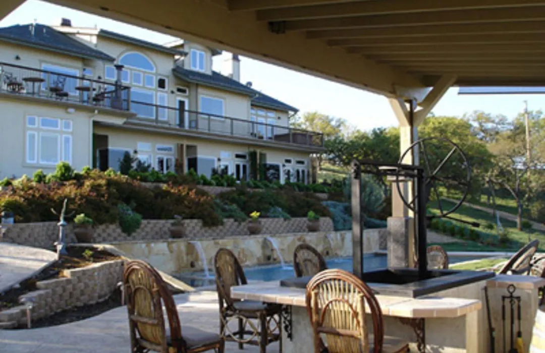 High Ridge Manor-1