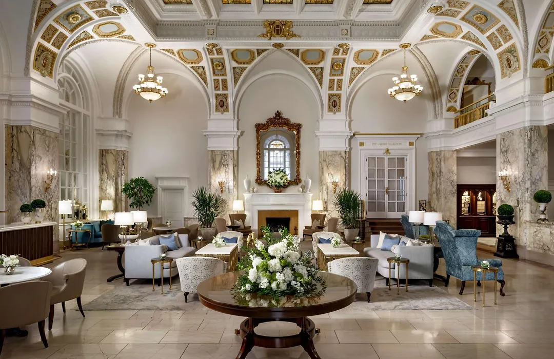 The Hermitage Hotel-1
