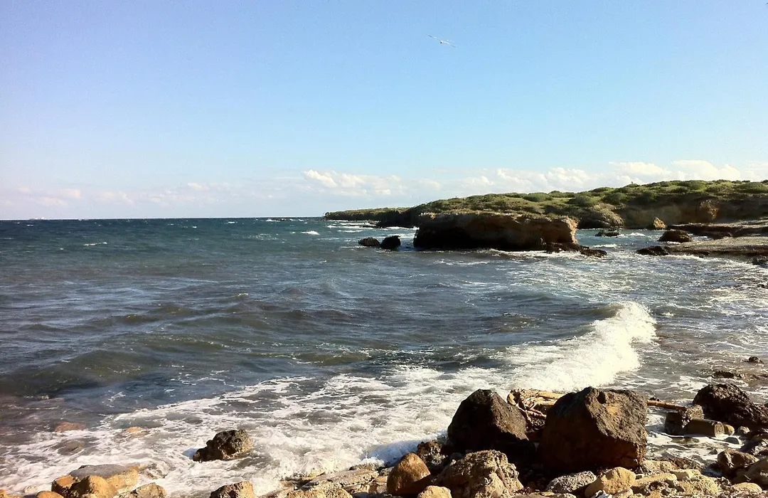 Boutique Isla Tabarca-1