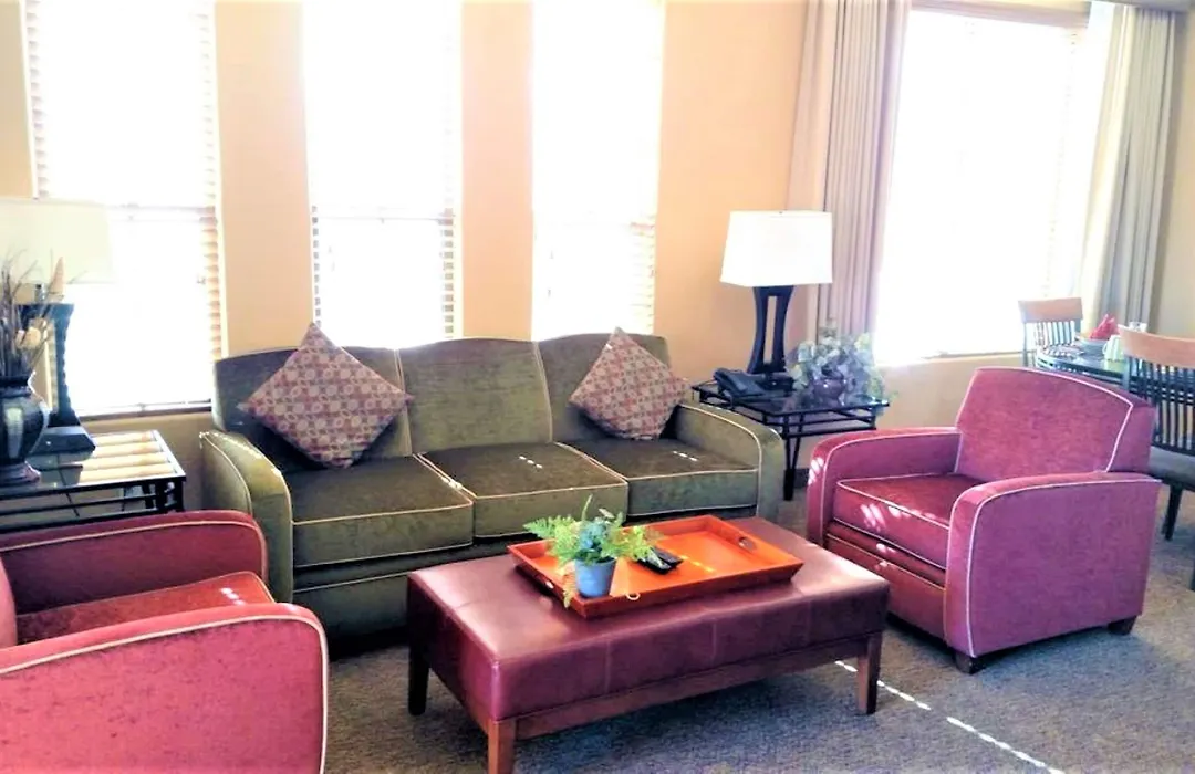 Highlands Resort At Verde Ridge-1