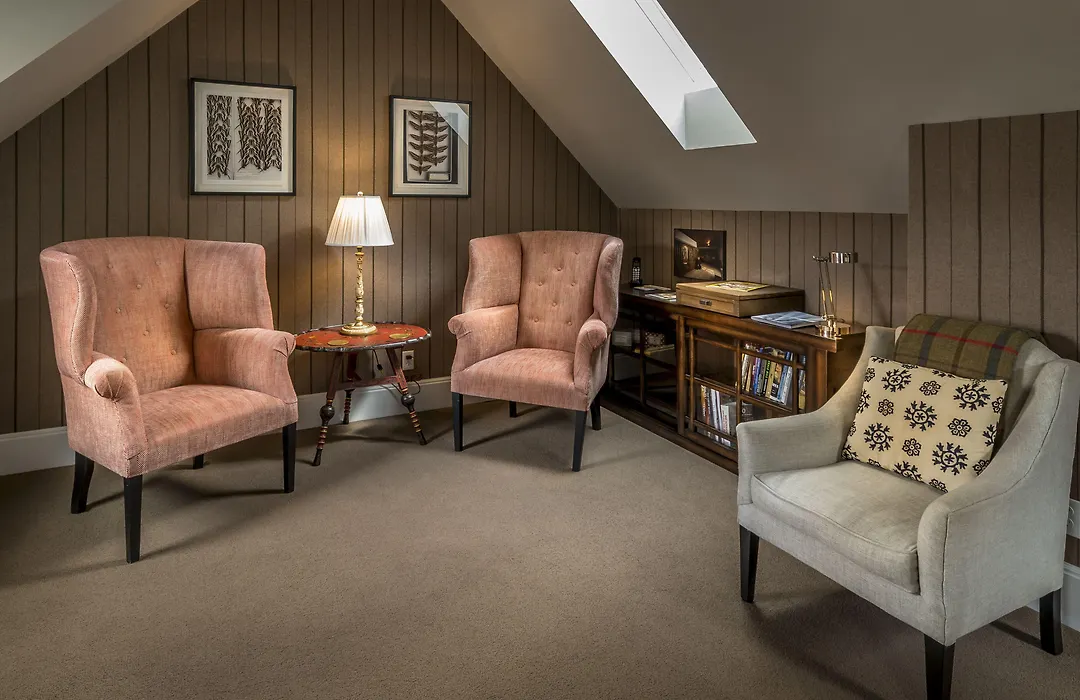 Dunton Town House Hotel-1
