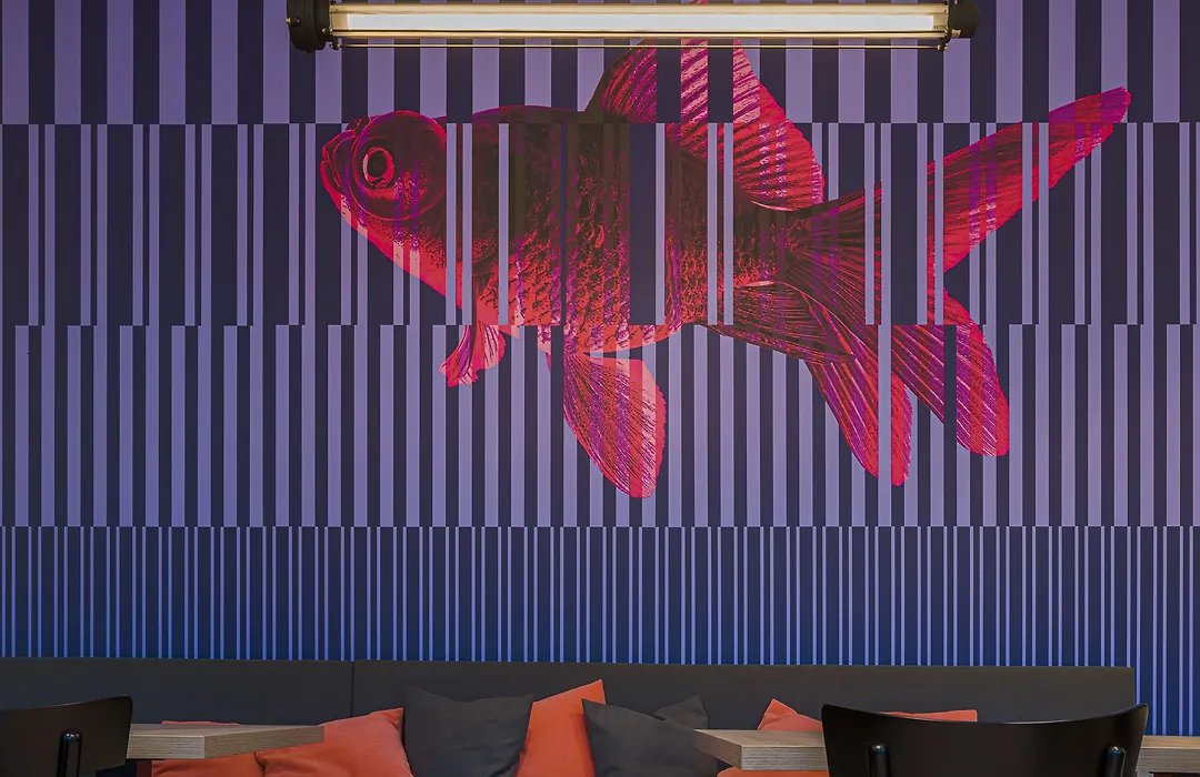 Ramada Encore By Wyndham Munich Messe-1
