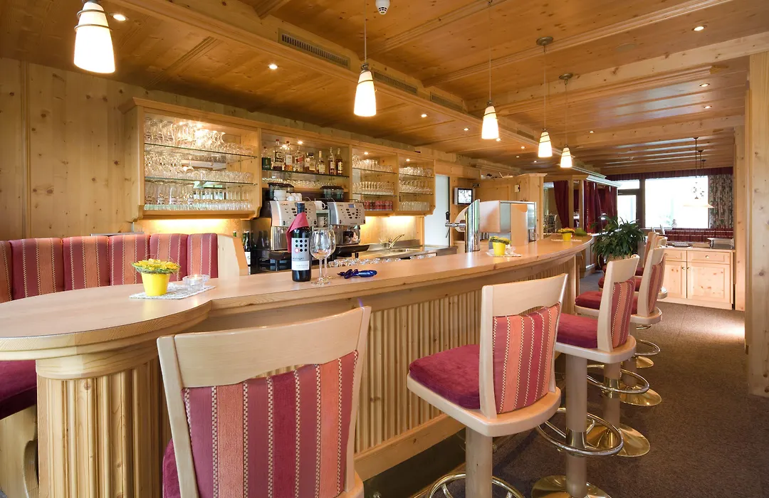Hotel Bergland-1