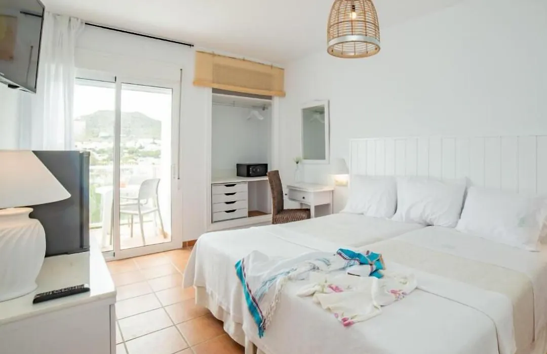 Hostal del Cabo-1