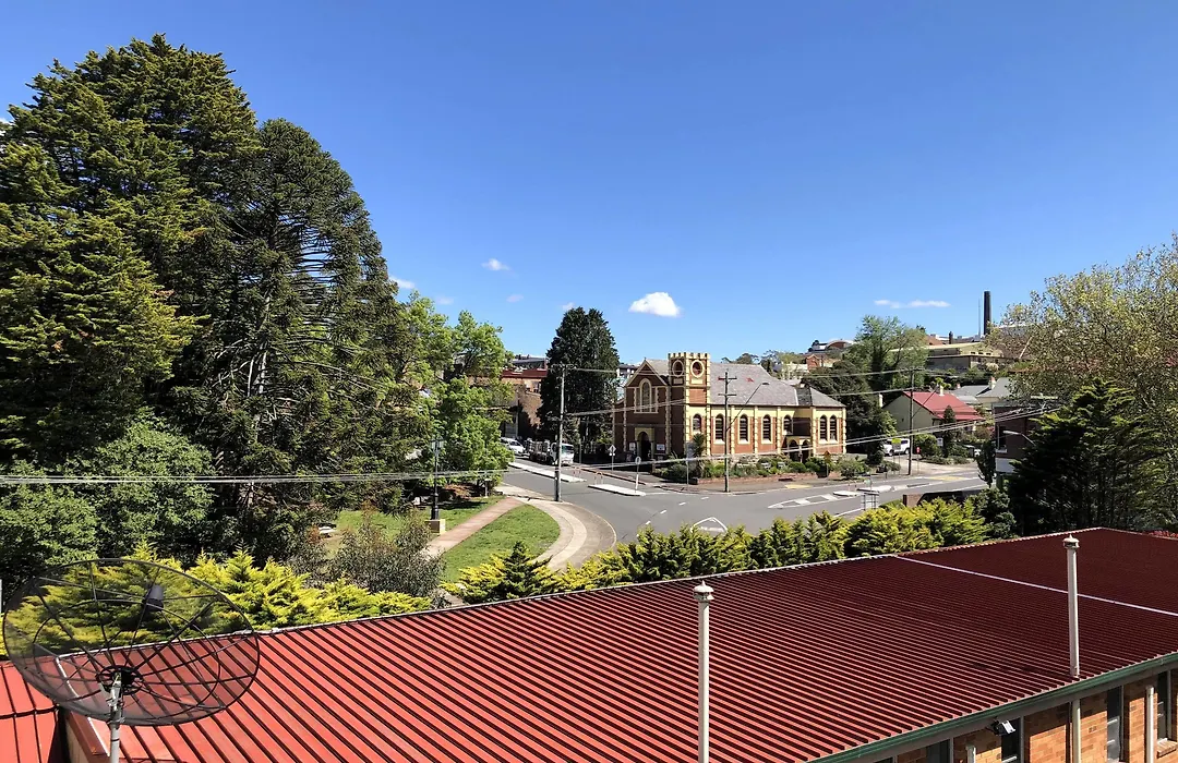The Clarendon Motel Katoomba-1