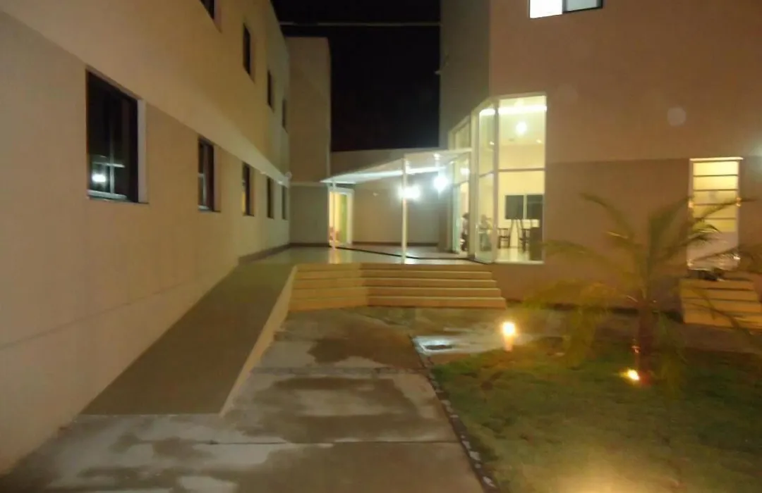 Prime Hotel Hortolândia-1