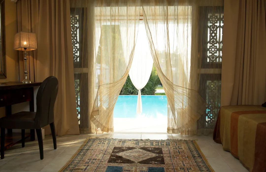 La Villa Majorelle-1