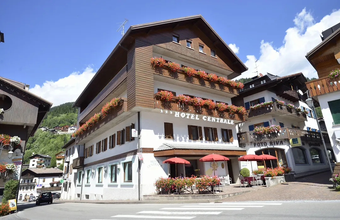 Hotel Centrale-1