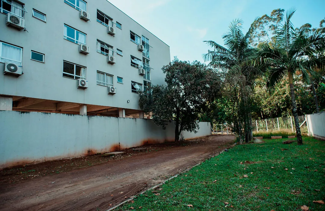 Vallér Montanha Hotel-1