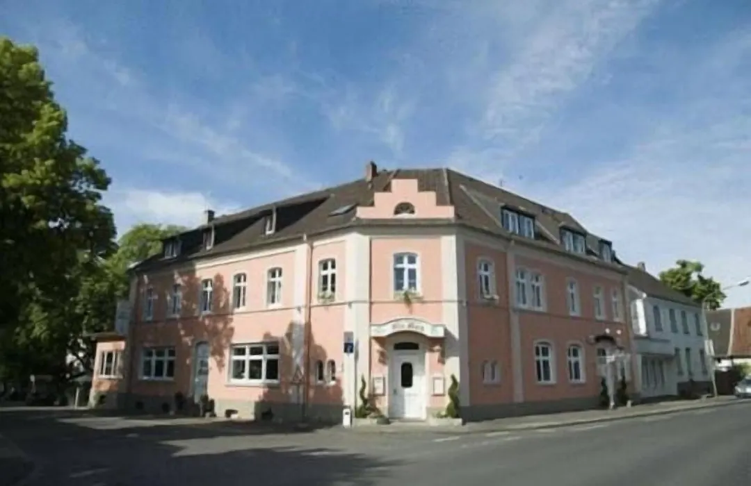 Hotel Alte Mark-1