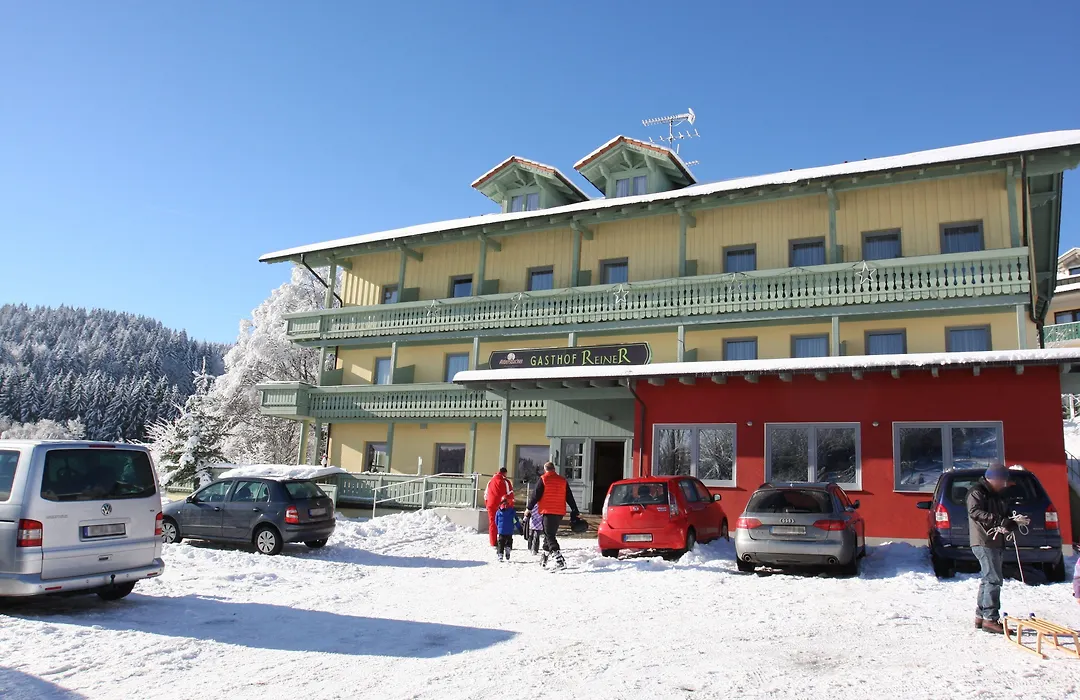 Gasthof Reiner-1