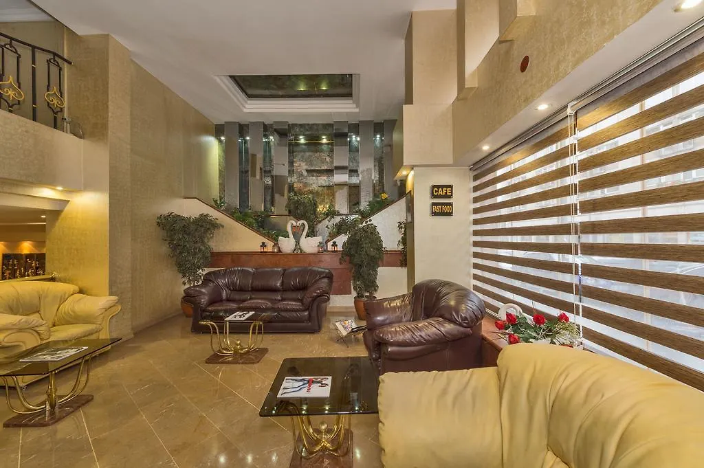 Beyaz Kugu Hotel-1