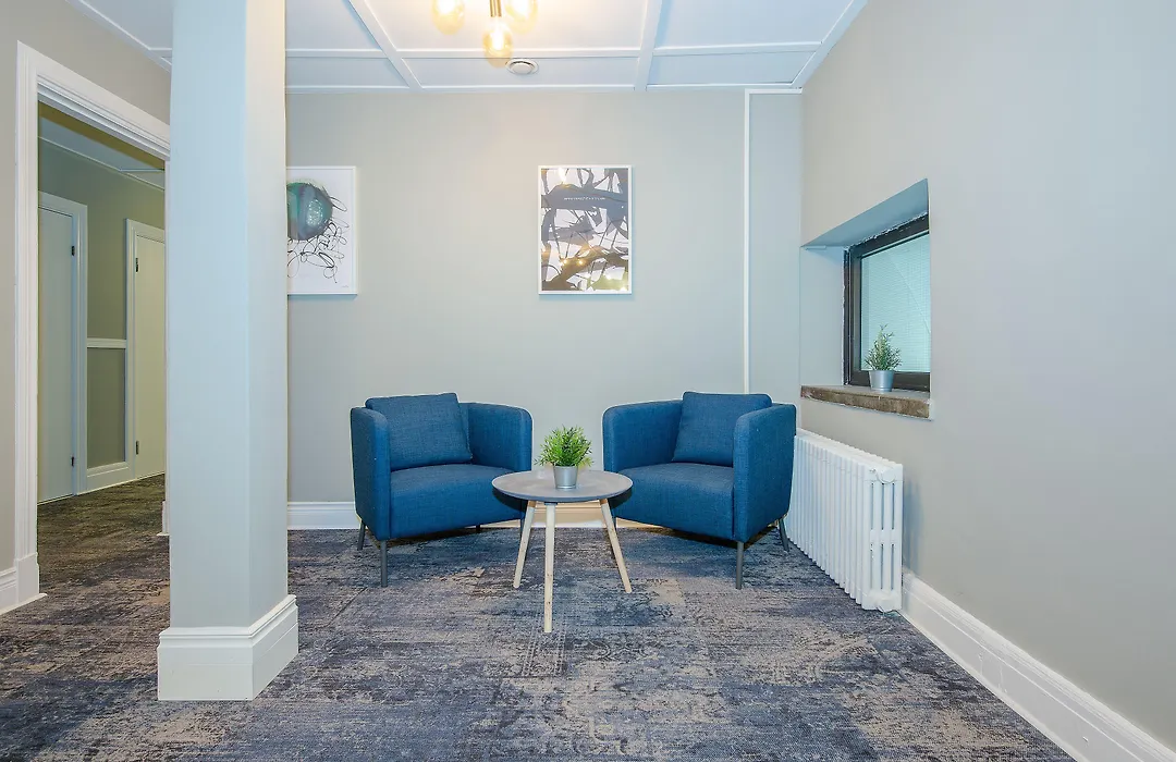 City Hotell Avenyn-1
