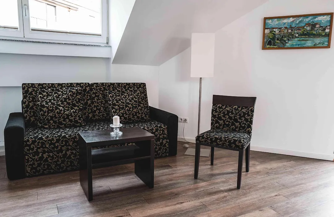 Hotel Zur Post-1