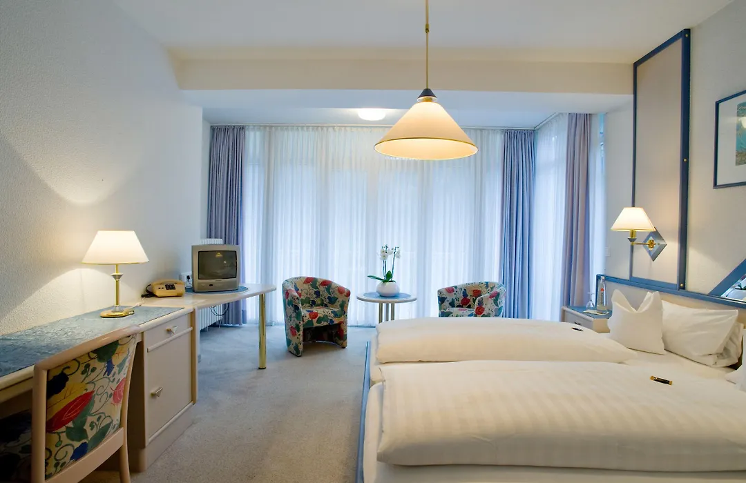 Hotel Haus Appel-1