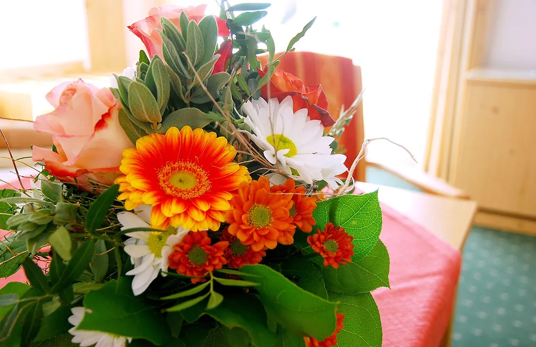 Boutique Hotel Angerer-1