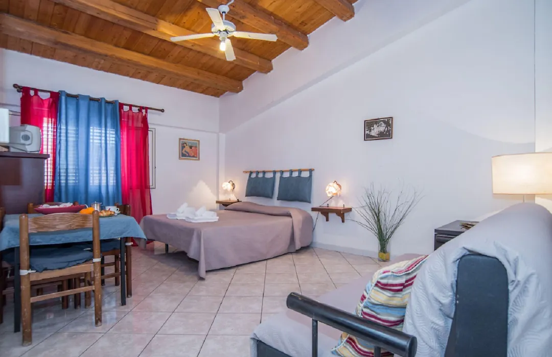 Solemare Residence-1