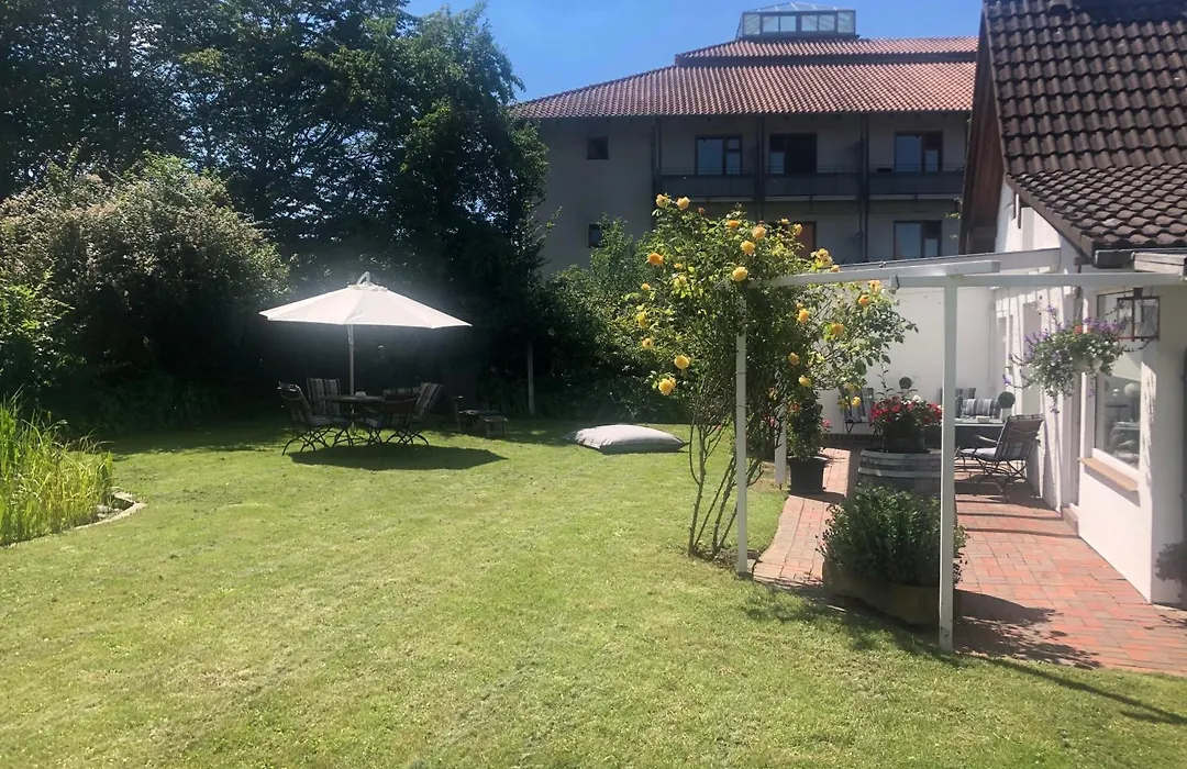 Aparthotel Stibbe-1