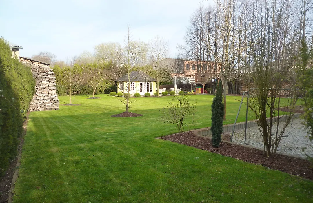 Hotel Villa Wittstock-1