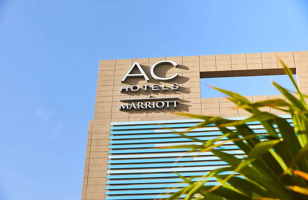 Ac Hotel By Marriott Miami Airport West/Doral-1