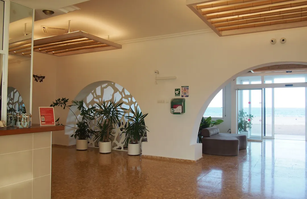 Hotel Roca Bella-1