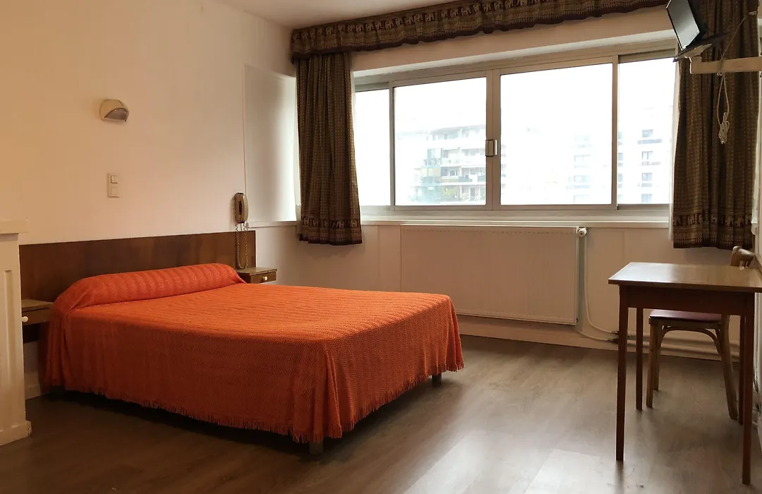 Oskar Hotel-1