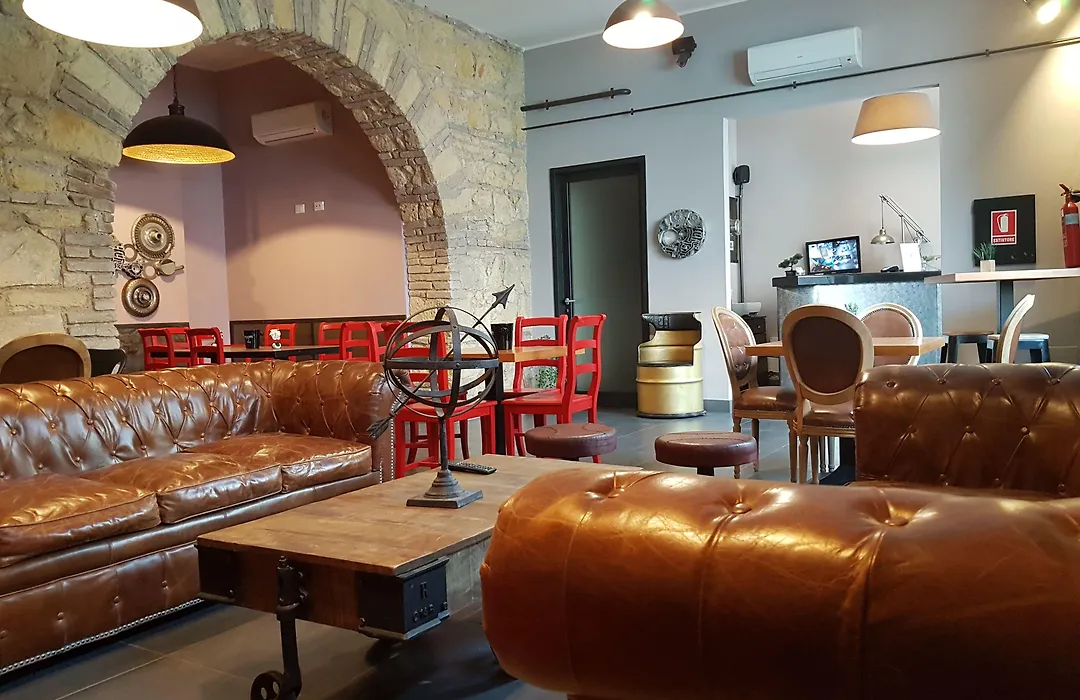 Halex Room&Food-1
