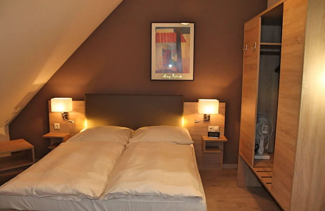 Hotel Gasthof Grüner Wald-1