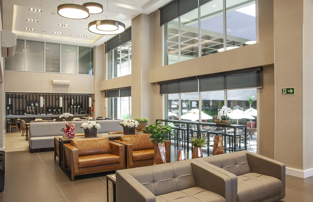 Holiday Inn Express - Farroupilha, um Hotel IHG-1