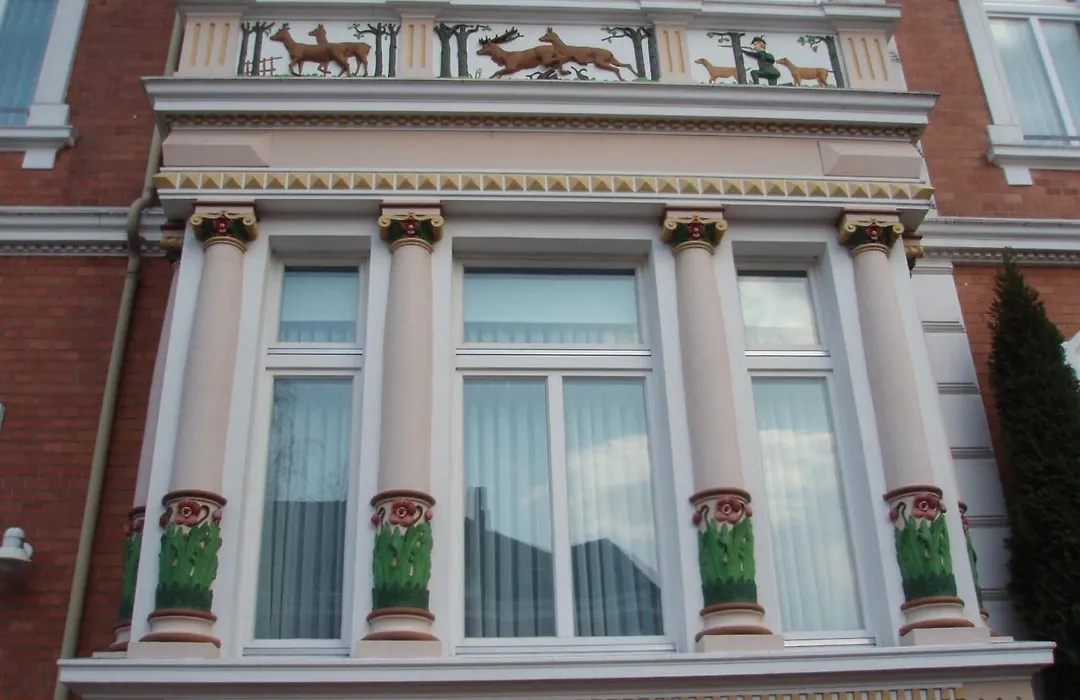 Hotel Jugendstil-1