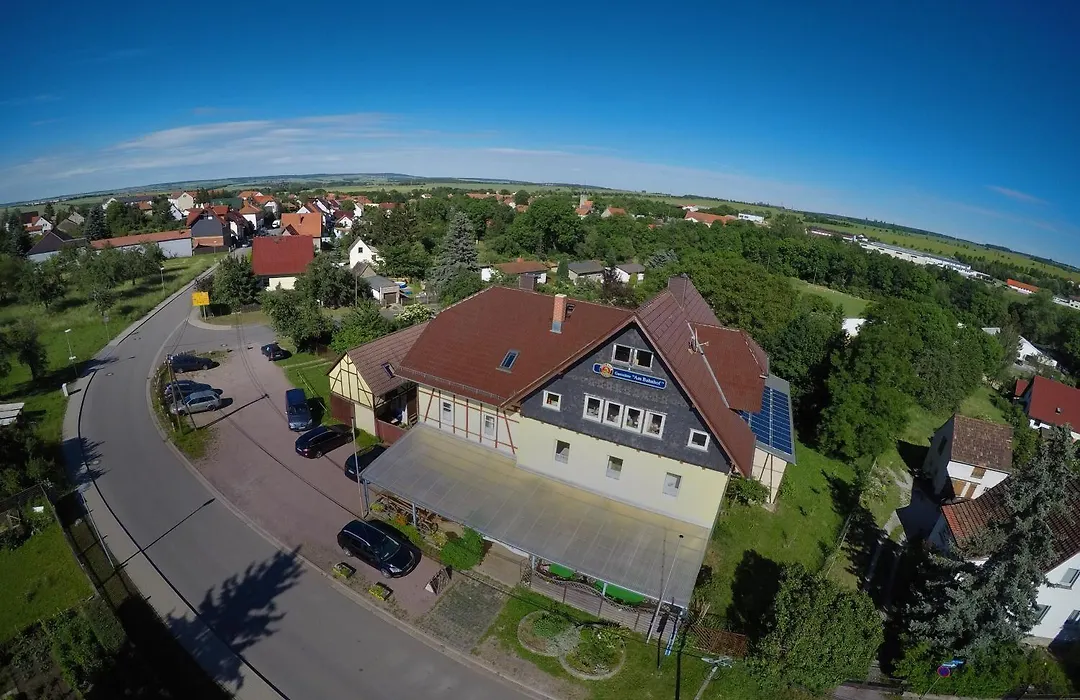 Landgasthof Marlishausen-1