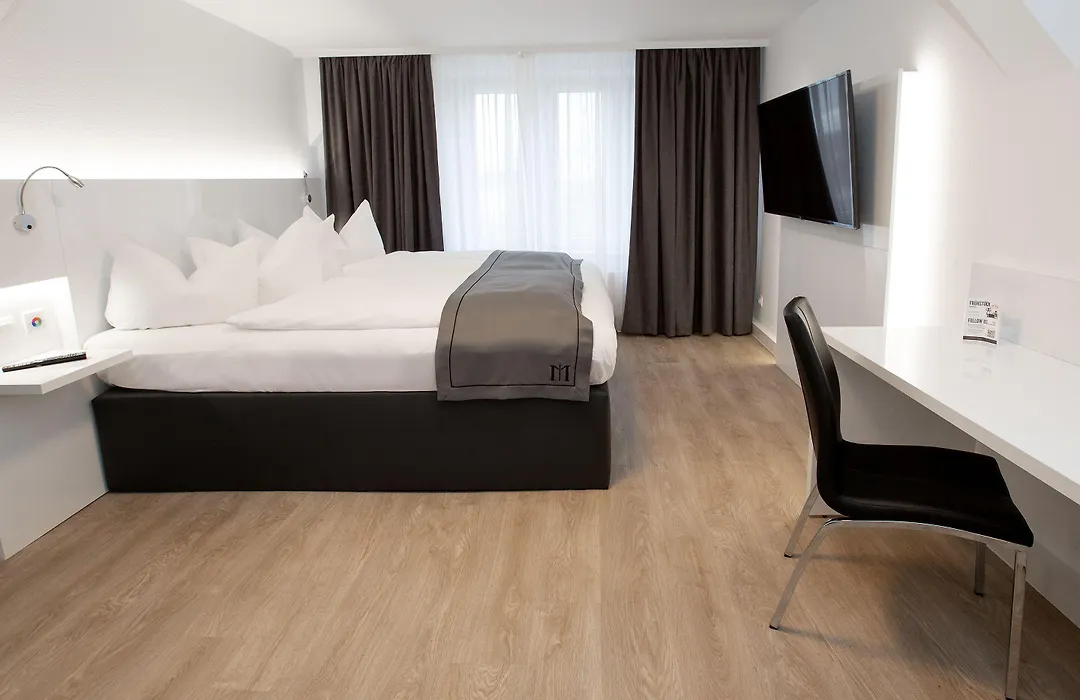 Parkhotel Prinz Carl-1