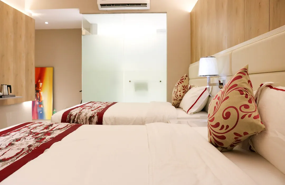 Red Hotel Cubao, Quezon City-1