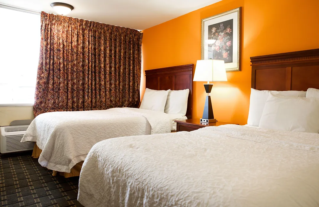 Highlander Motel-1