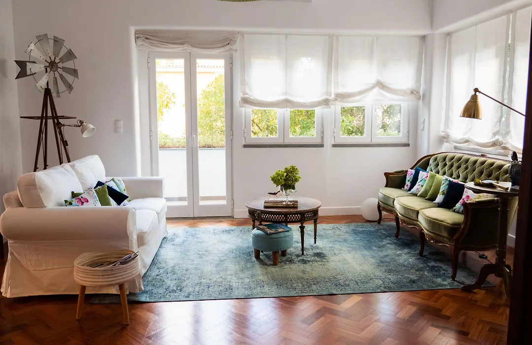 My House At Estoril Guesthouse-1