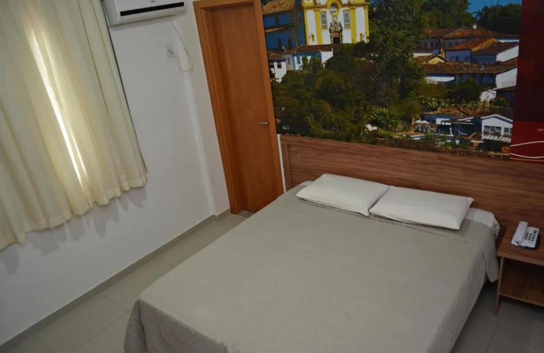 Hotel Grande Minas-1