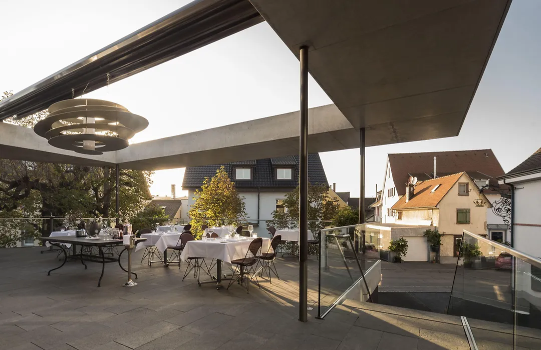Design Hotel Krone - Art&Design Stay-1