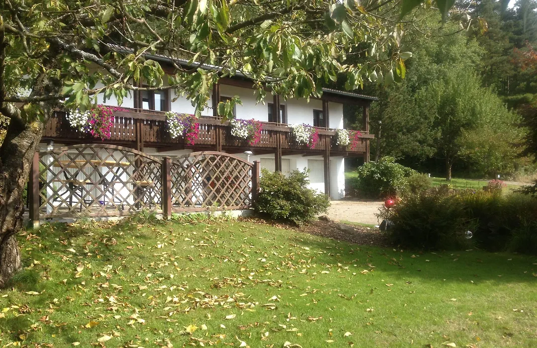 Landhotel Waldesruh-1