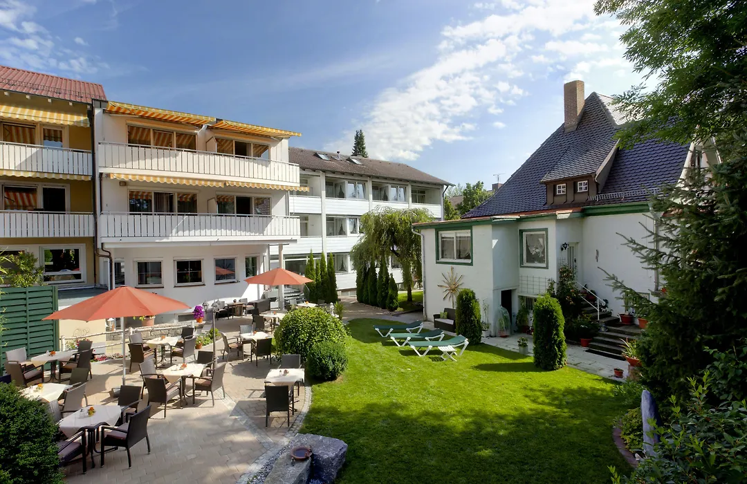 Kneipp-Kurhotel Steinle-1